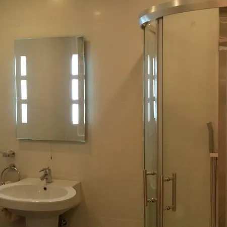 Elegant Seafront With Great Views Apartamento